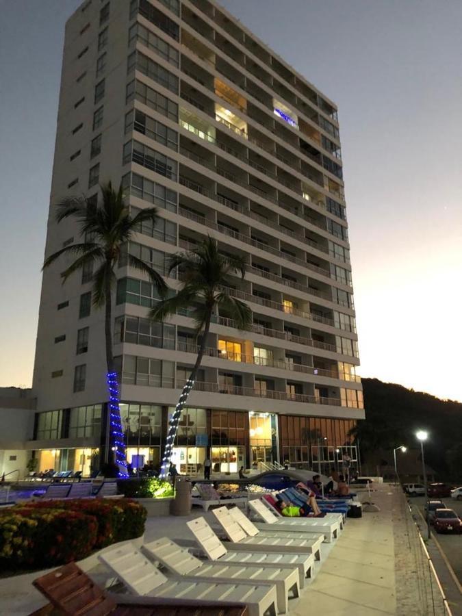 Paraiso Azul Acapulco Luaran gambar