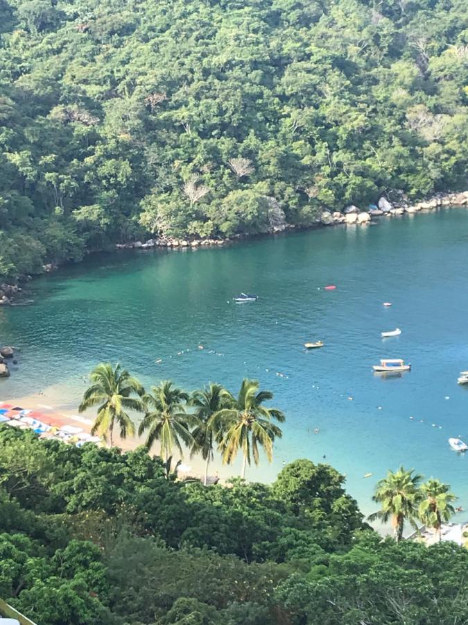 Paraiso Azul Acapulco Luaran gambar
