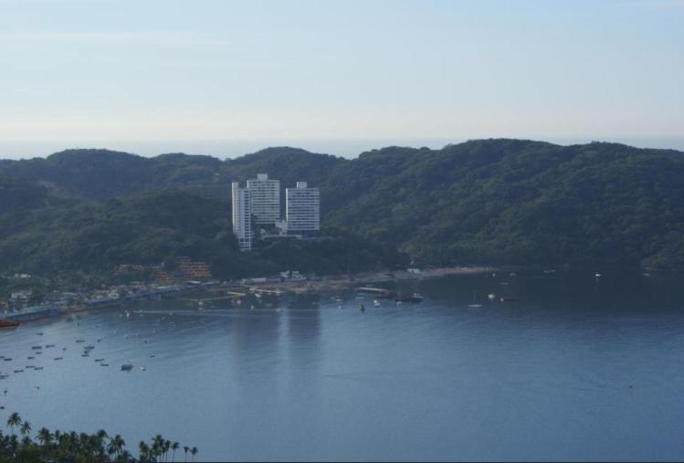 Paraiso Azul Acapulco Luaran gambar