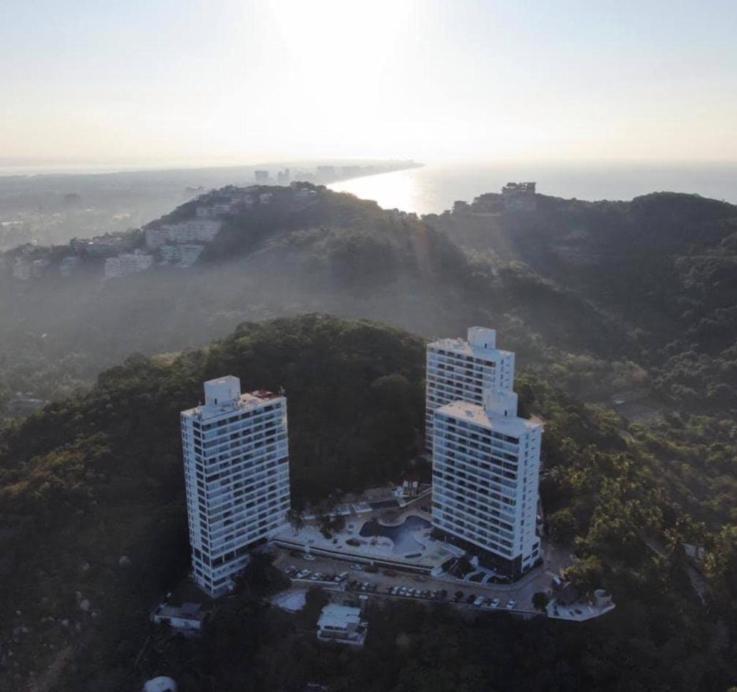 Paraiso Azul Acapulco Luaran gambar