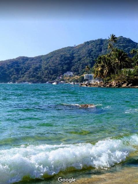 Paraiso Azul Acapulco Luaran gambar